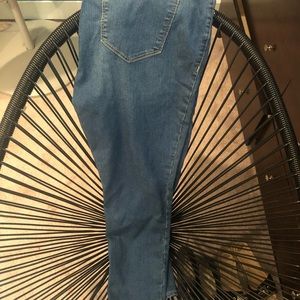 Old Navy Super Skinny jeans Size 14